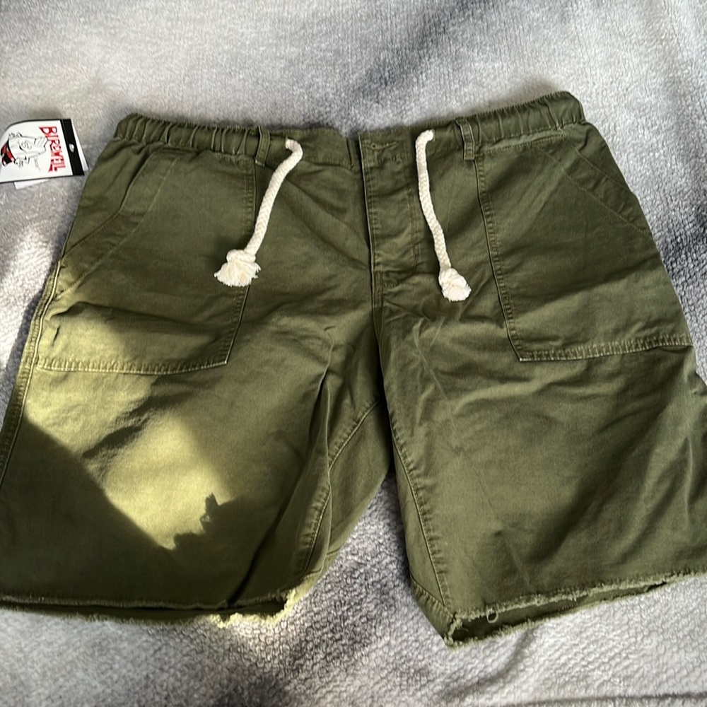 Birdwell Beach Britches 2XL Cotton